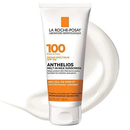 la roche-posay antihelios