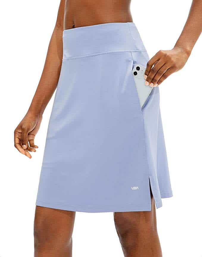 amazon tennis skirt