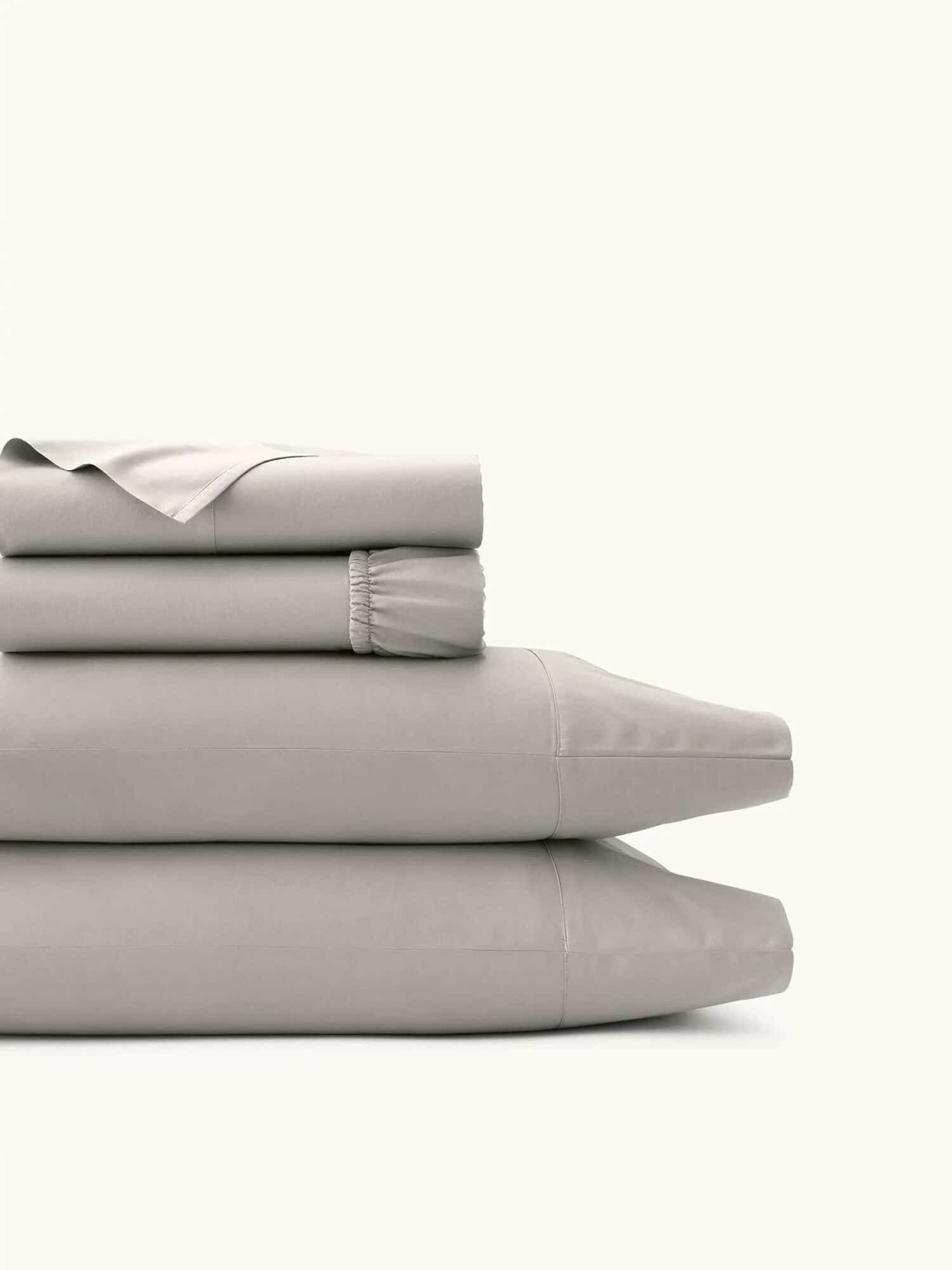How Often Should You Wash Your Sheets and Change Pillowcases?