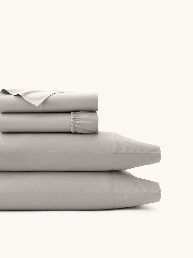 boll and branch sheet set
