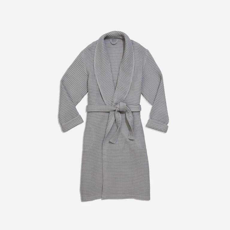 brooklinen robe