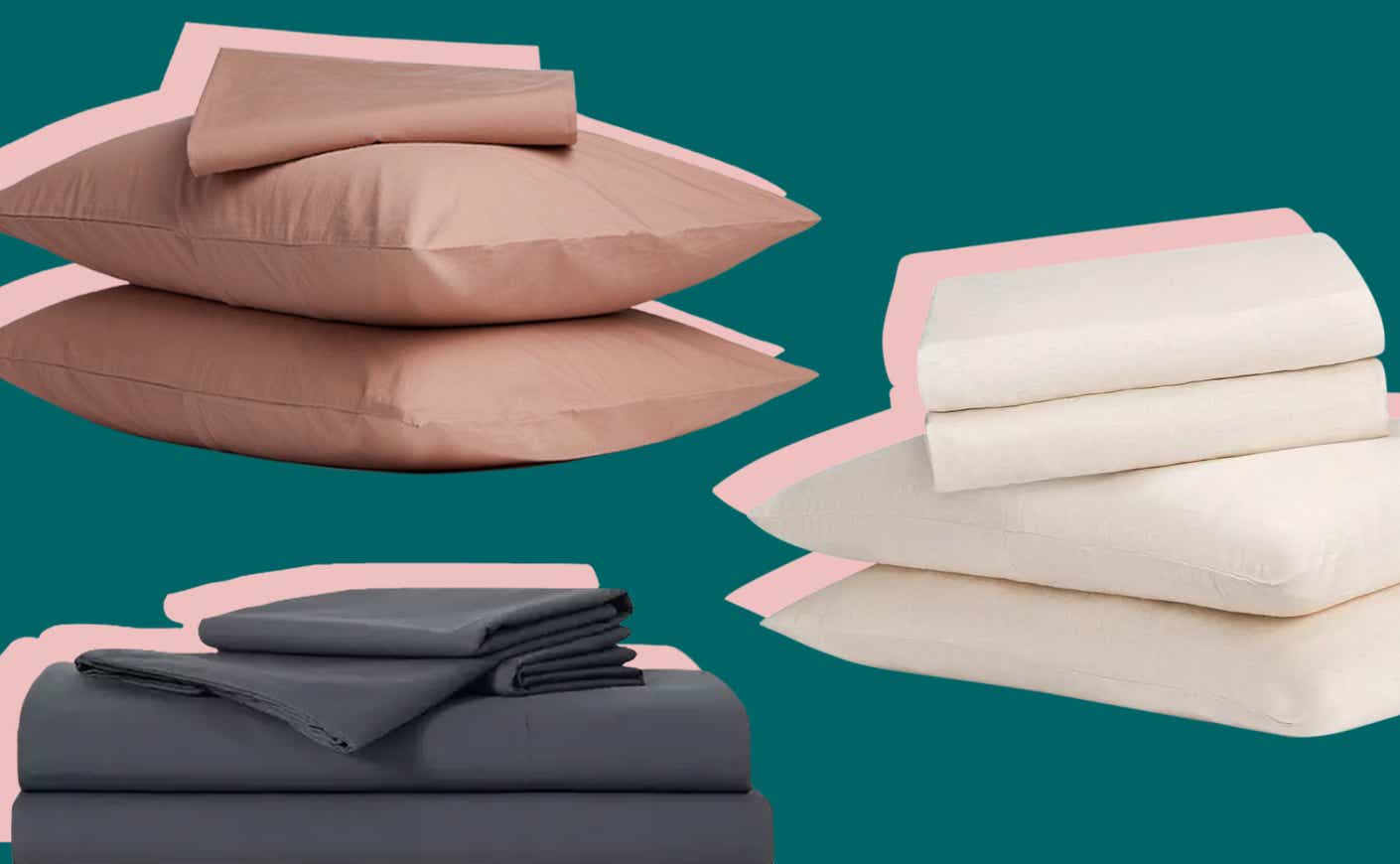 How Often Should You Wash Your Sheets and Change Pillowcases?