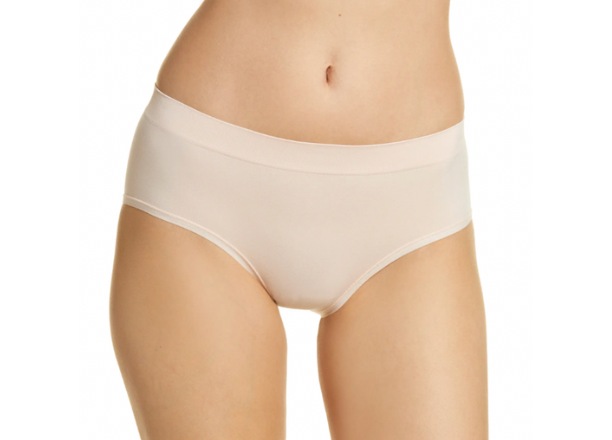 Nordstrom Bare Hipster Panties