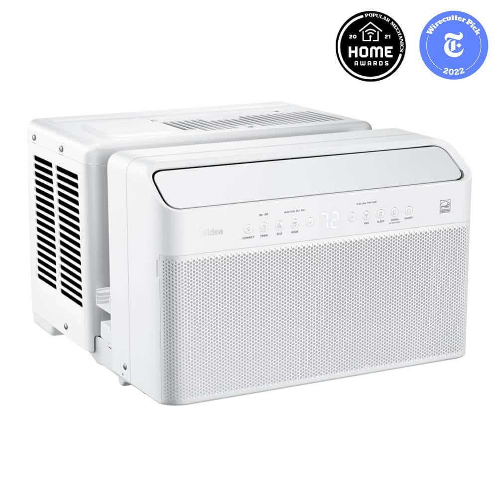 midea ac