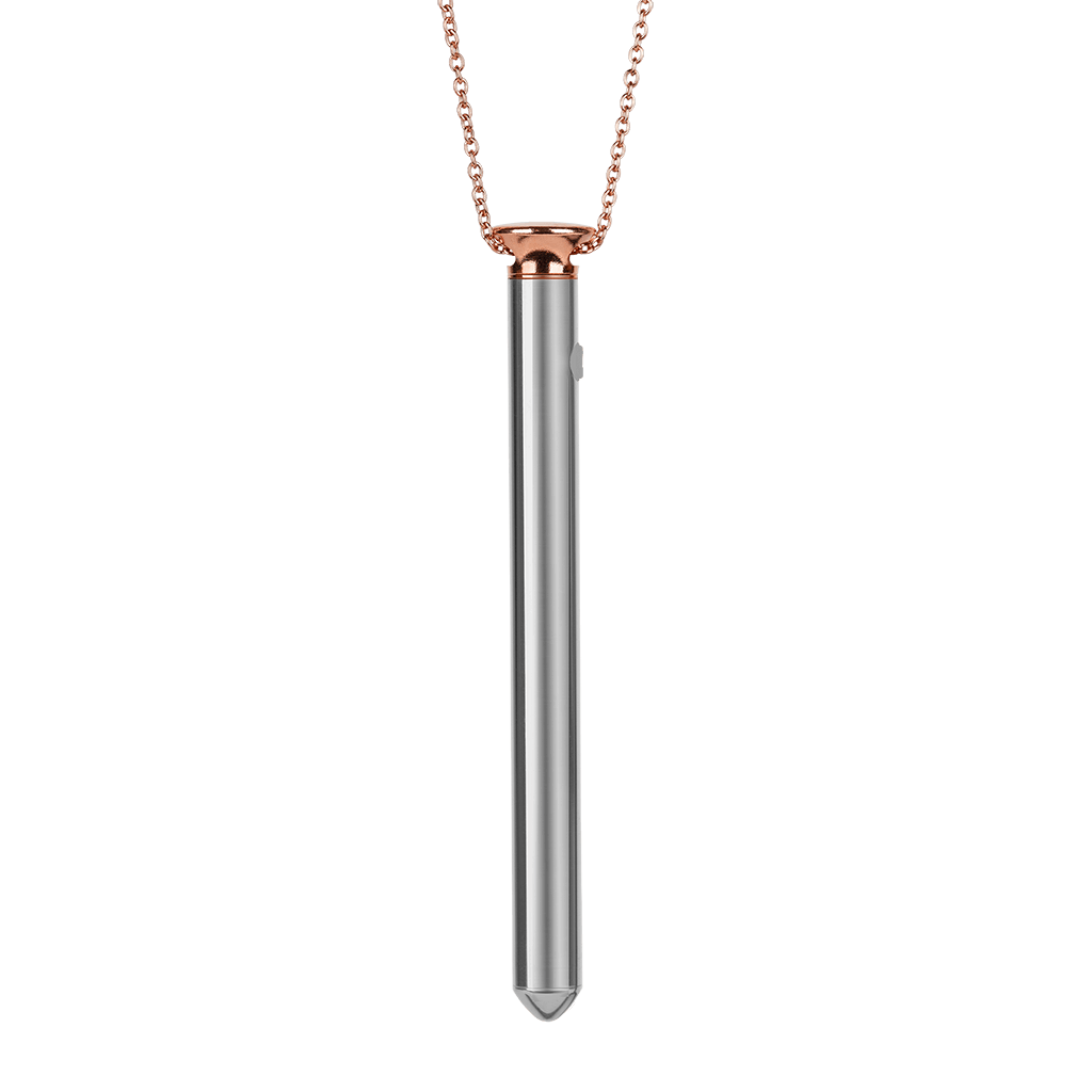crave vesper vibrator necklace