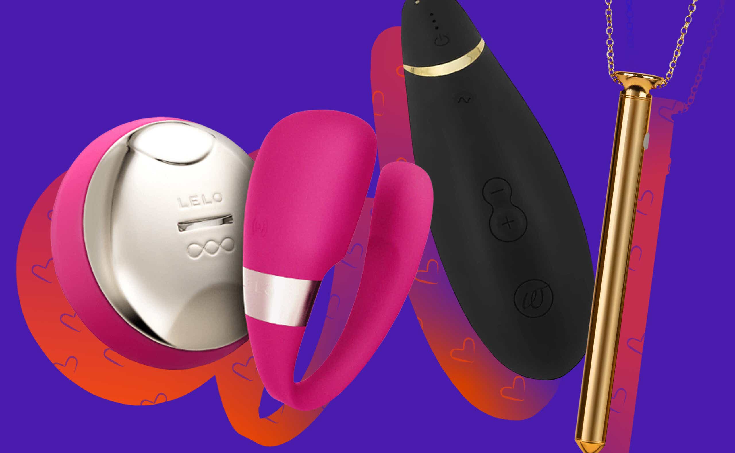 16 Best Sex Toys for Couples According to Experts
