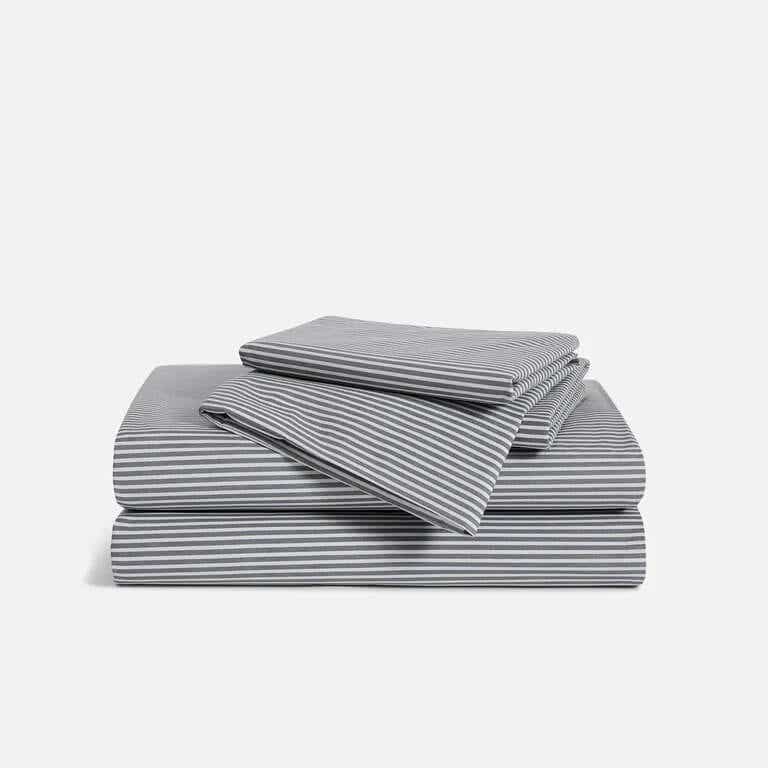 brooklinen core sheet set