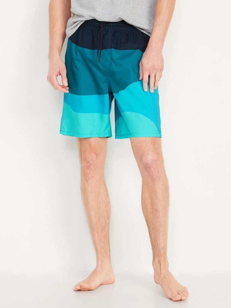 12 Best Mens Bathing Suits 2022: Where to Buy Swimsuits for Men