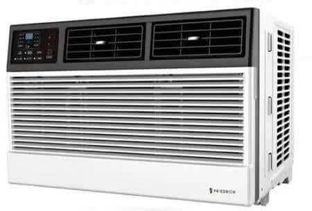 freidrich air conditioner