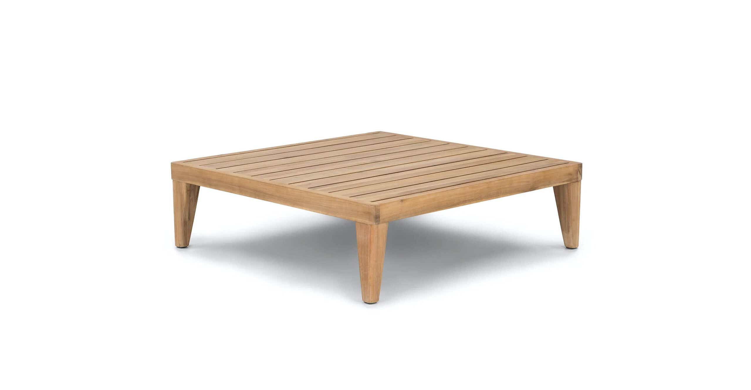 article coffee table