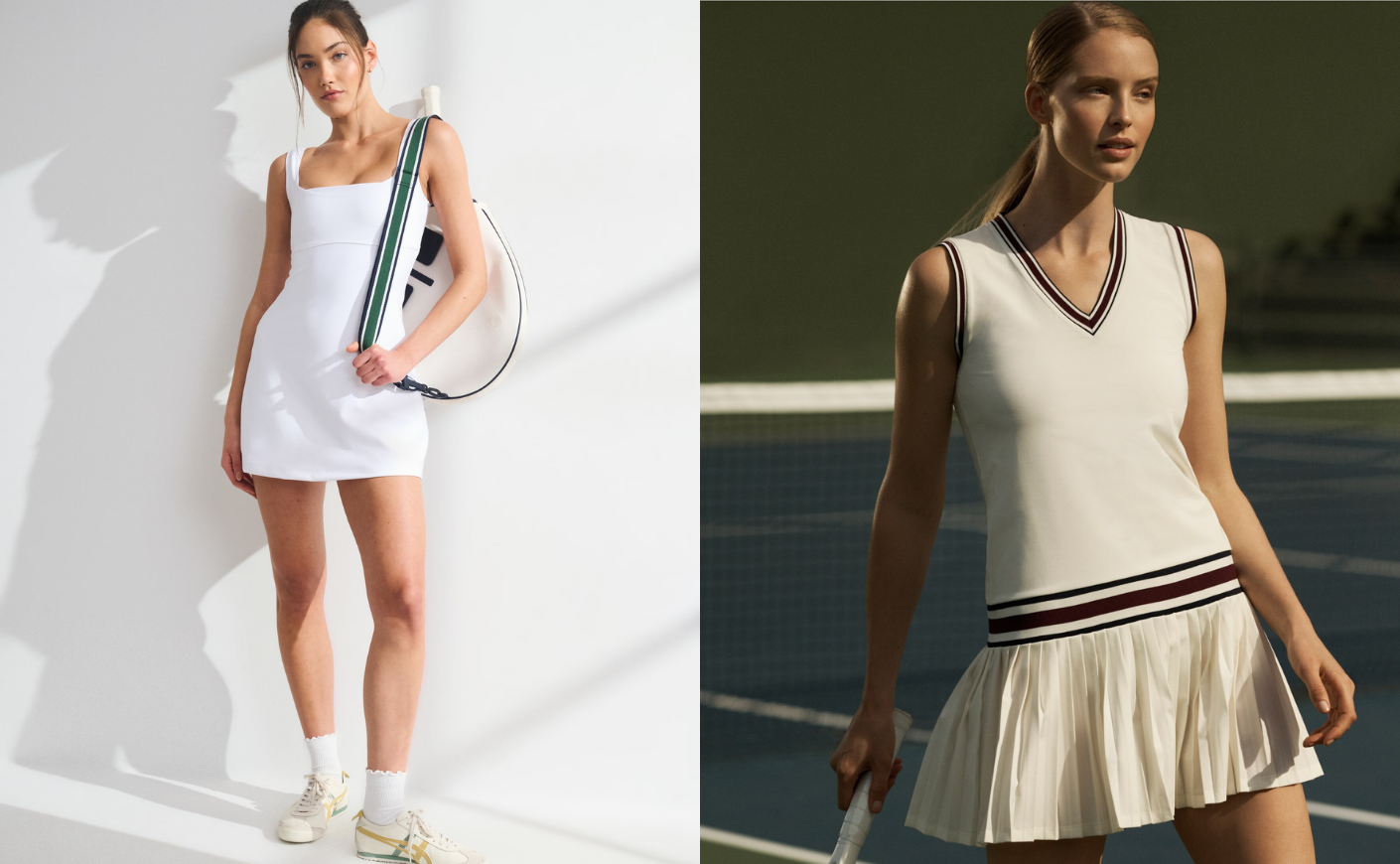 workout dresses