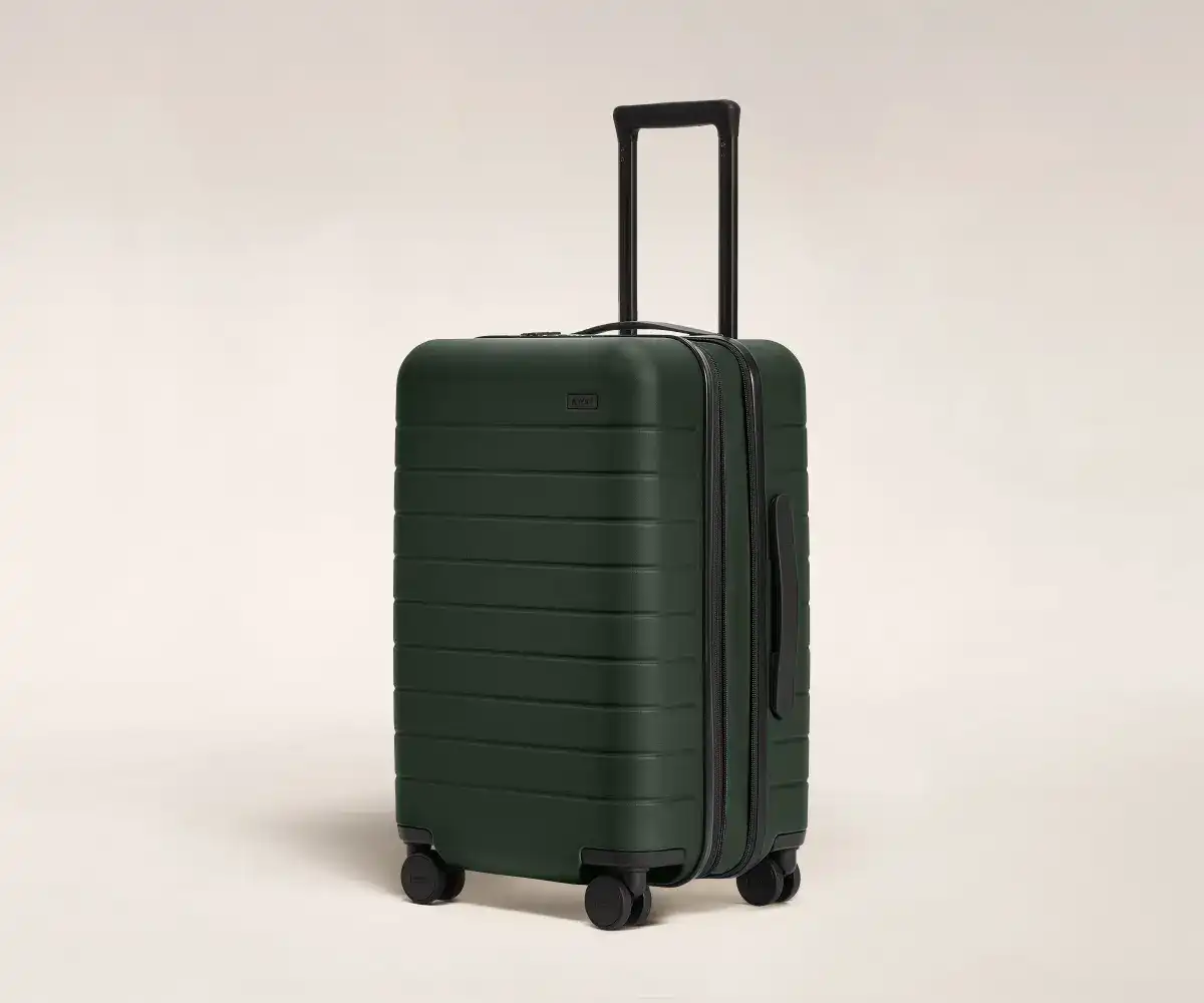 Reasonably store priced luggage