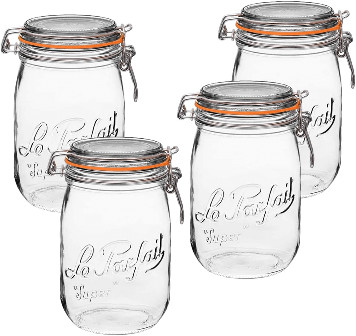 le parfait super jar