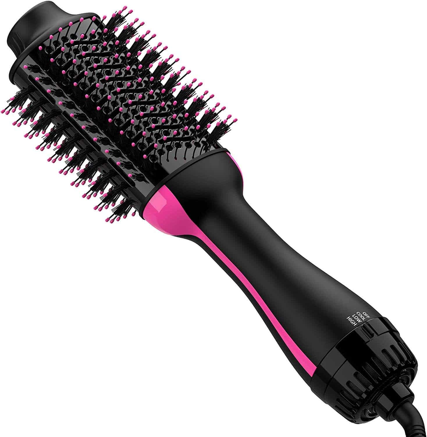 This Must-Own Grime Battling Black + Decker Brush Is Now 34% Off