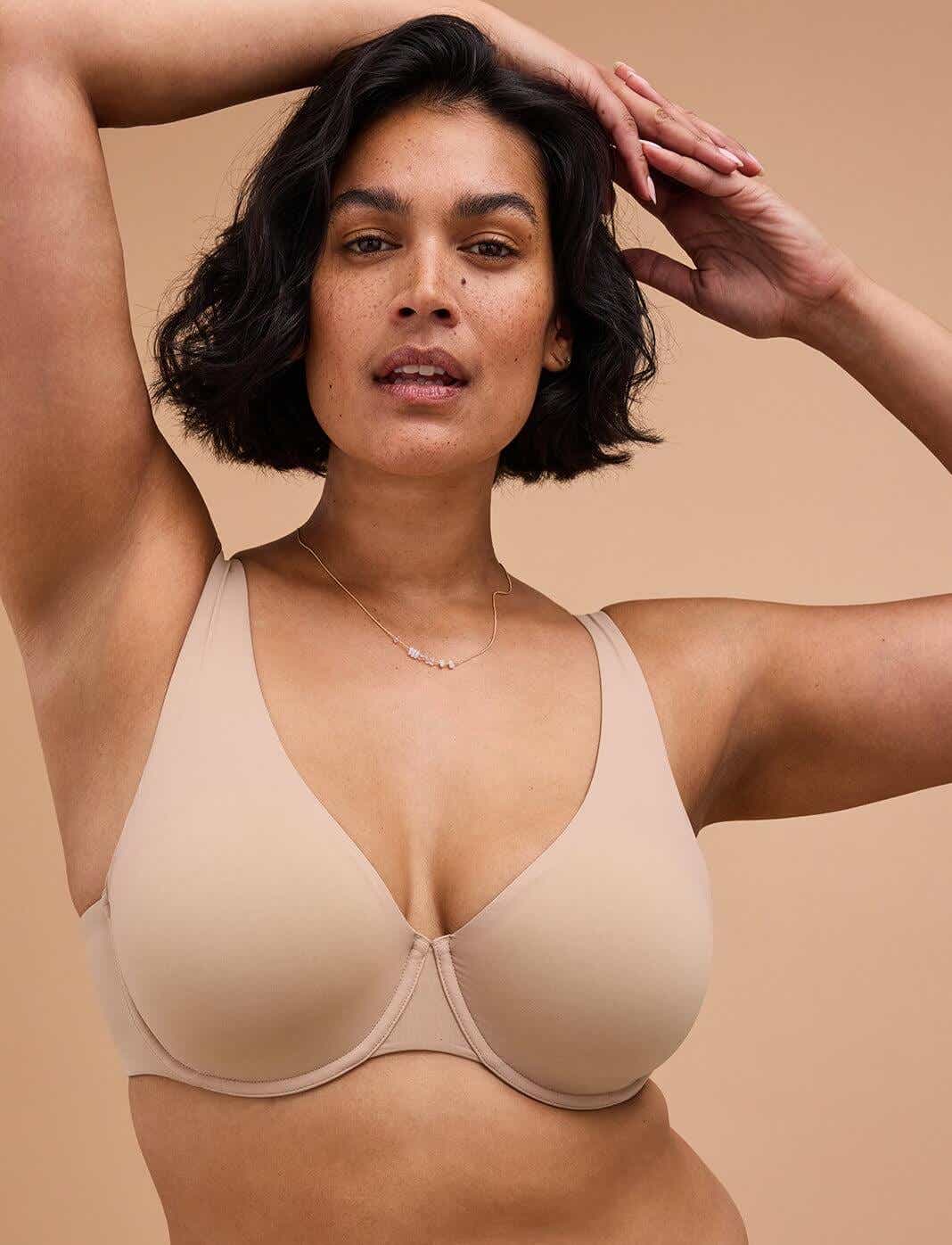 thirdlove second skin bra