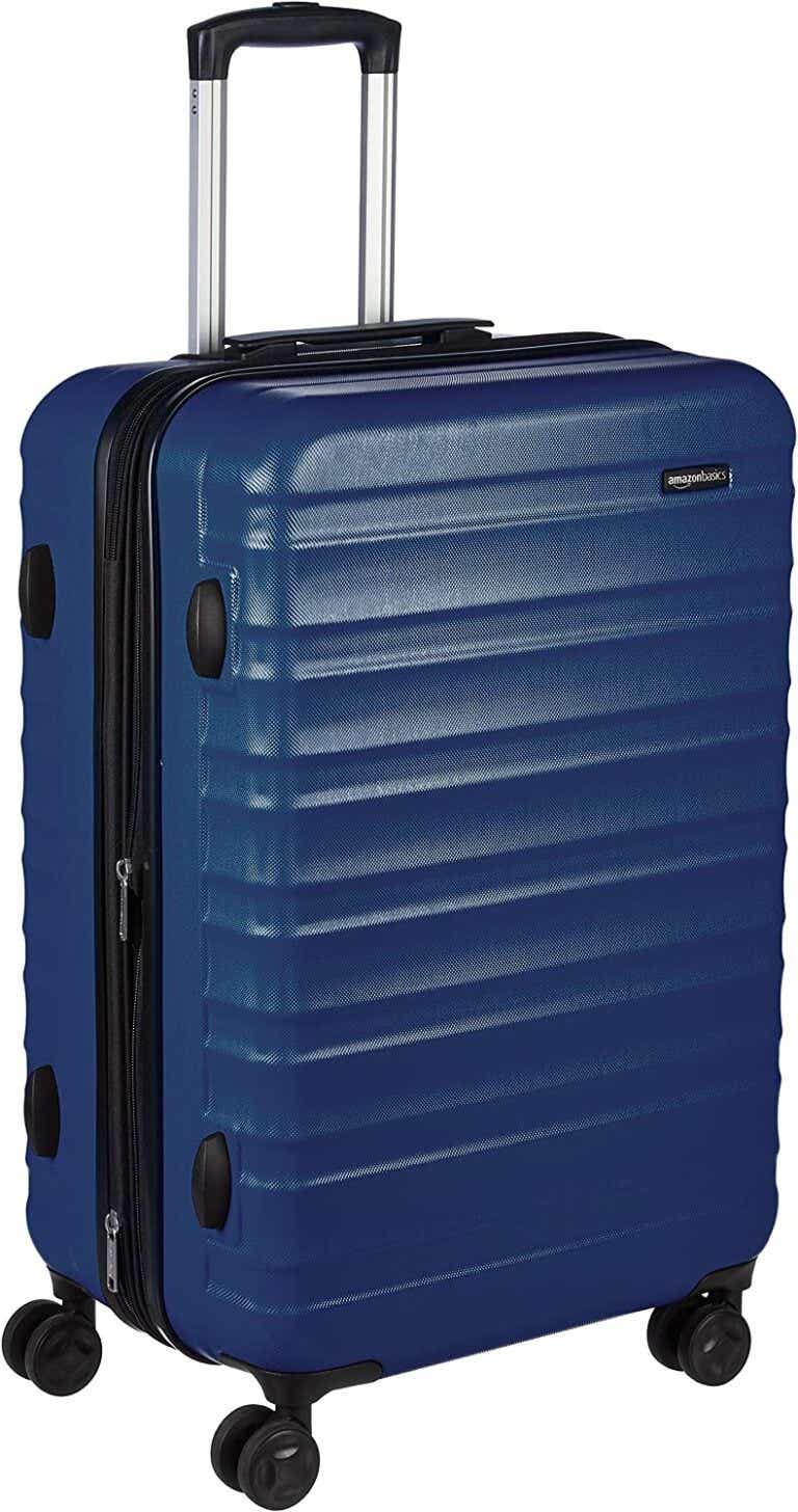 Best Affordable Luggage 2023 - Stylish Cheap Suitcases | KCM