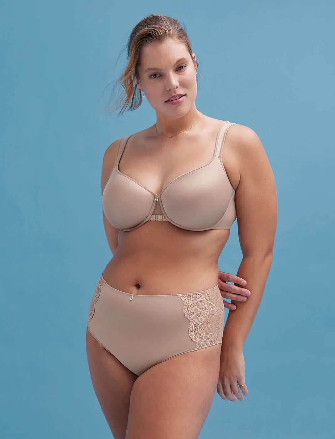 Discover the Most Flattering Everyday Bras for Your Unique Breast Shape –  Knix