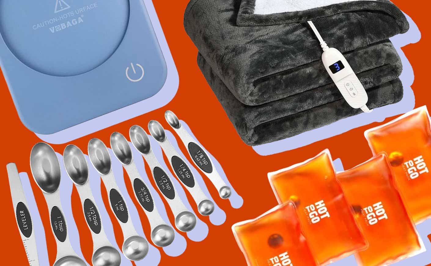 32 Best Things to Buy on Amazon Right Now Finds, Deals, Hidden Gems