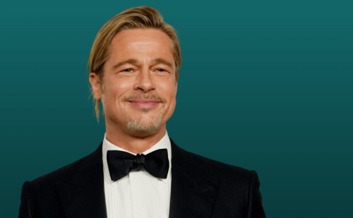 Brad Pitt Says He Has Face Blindness: What Is Prosopagnosia? | KCM