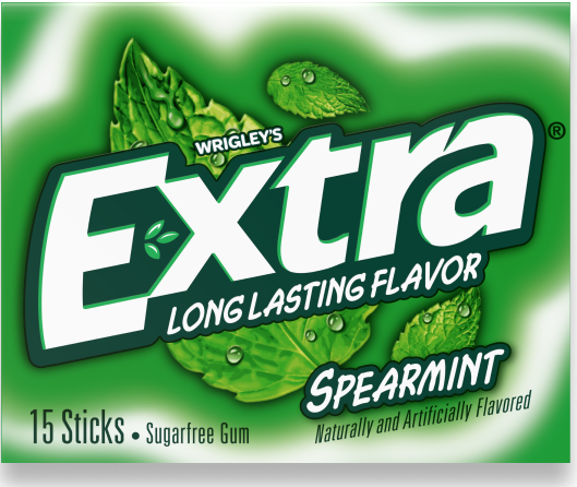 Extra Gum