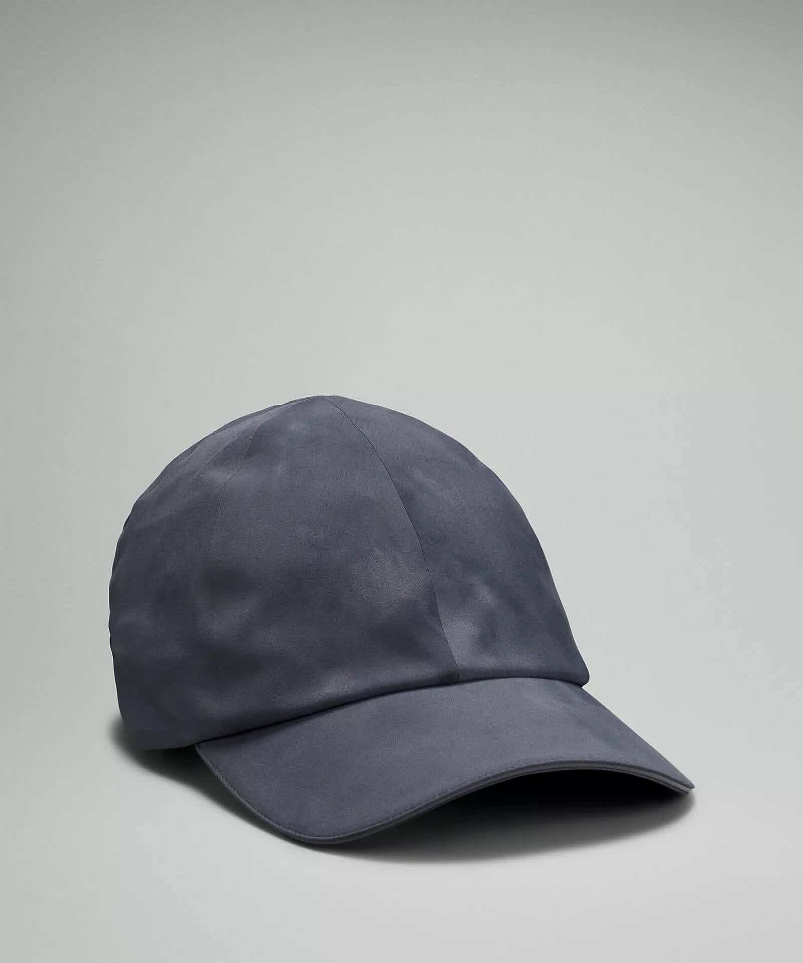 lululemon fast and free hat