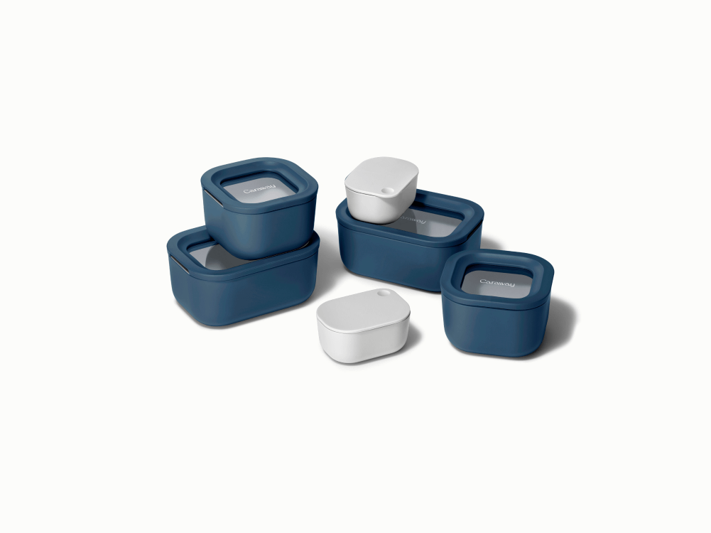 caraway food storage set