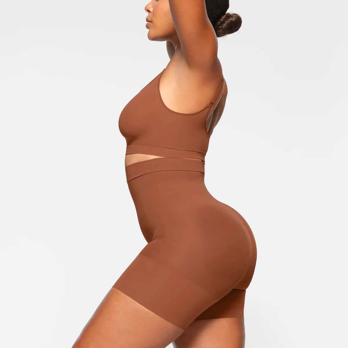 Shapewear comfortable enough to wear around the clock drops
