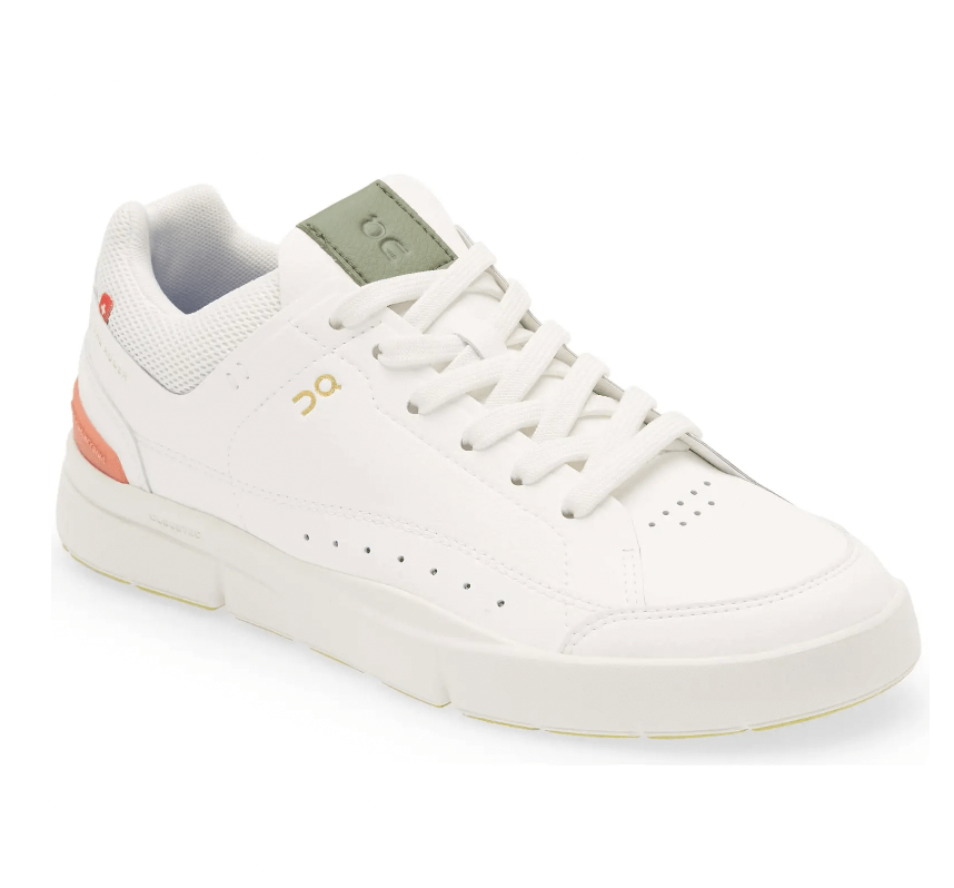 roger federer sneaker