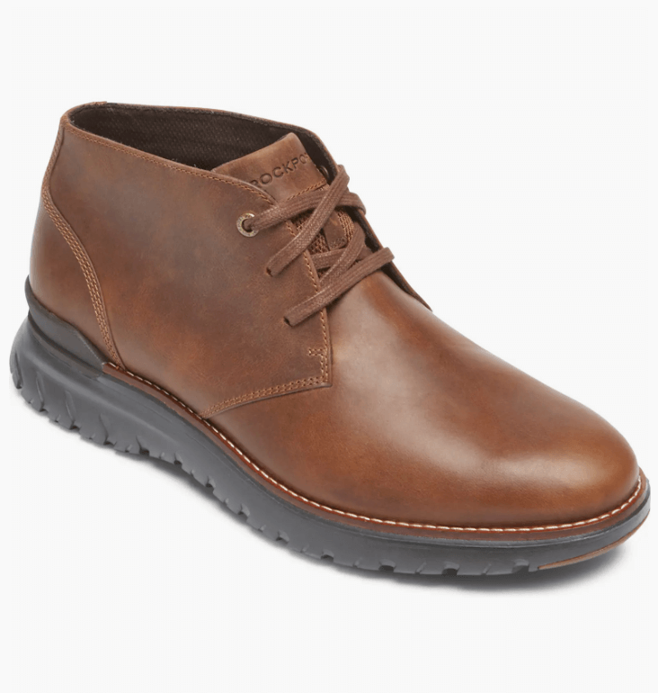 rockport chukka boot