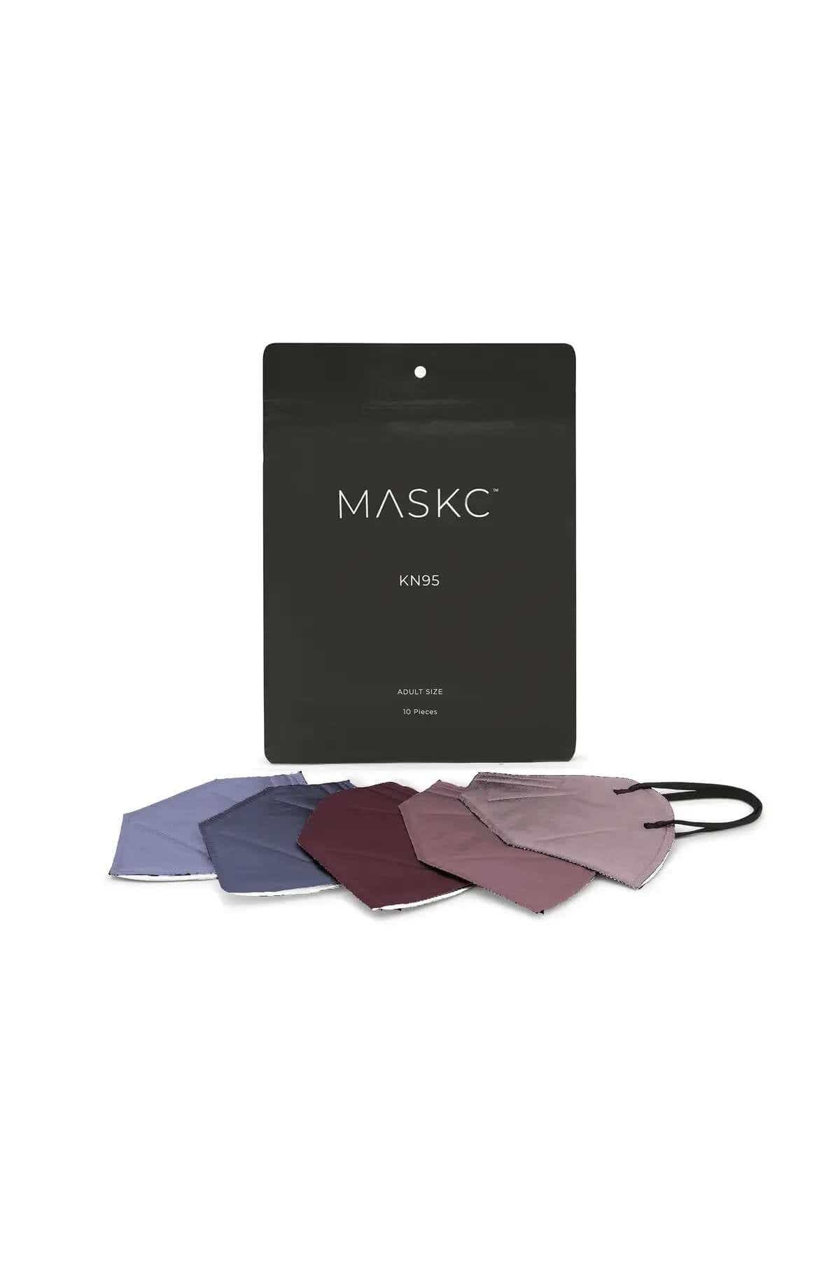 maskc vogue face masks kn95