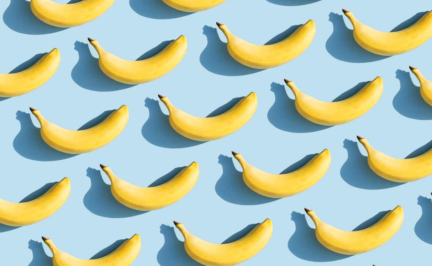 Bananas