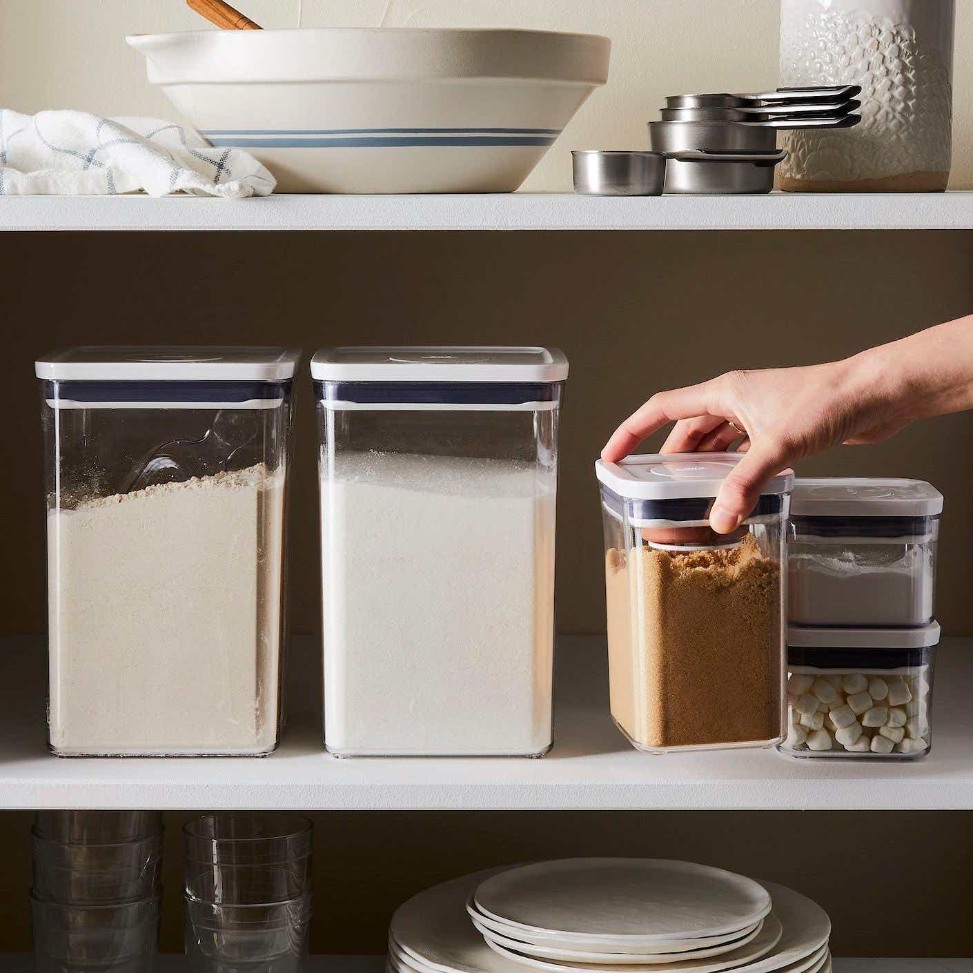 Best Eco-Friendly Storage Containers - PlantYou 