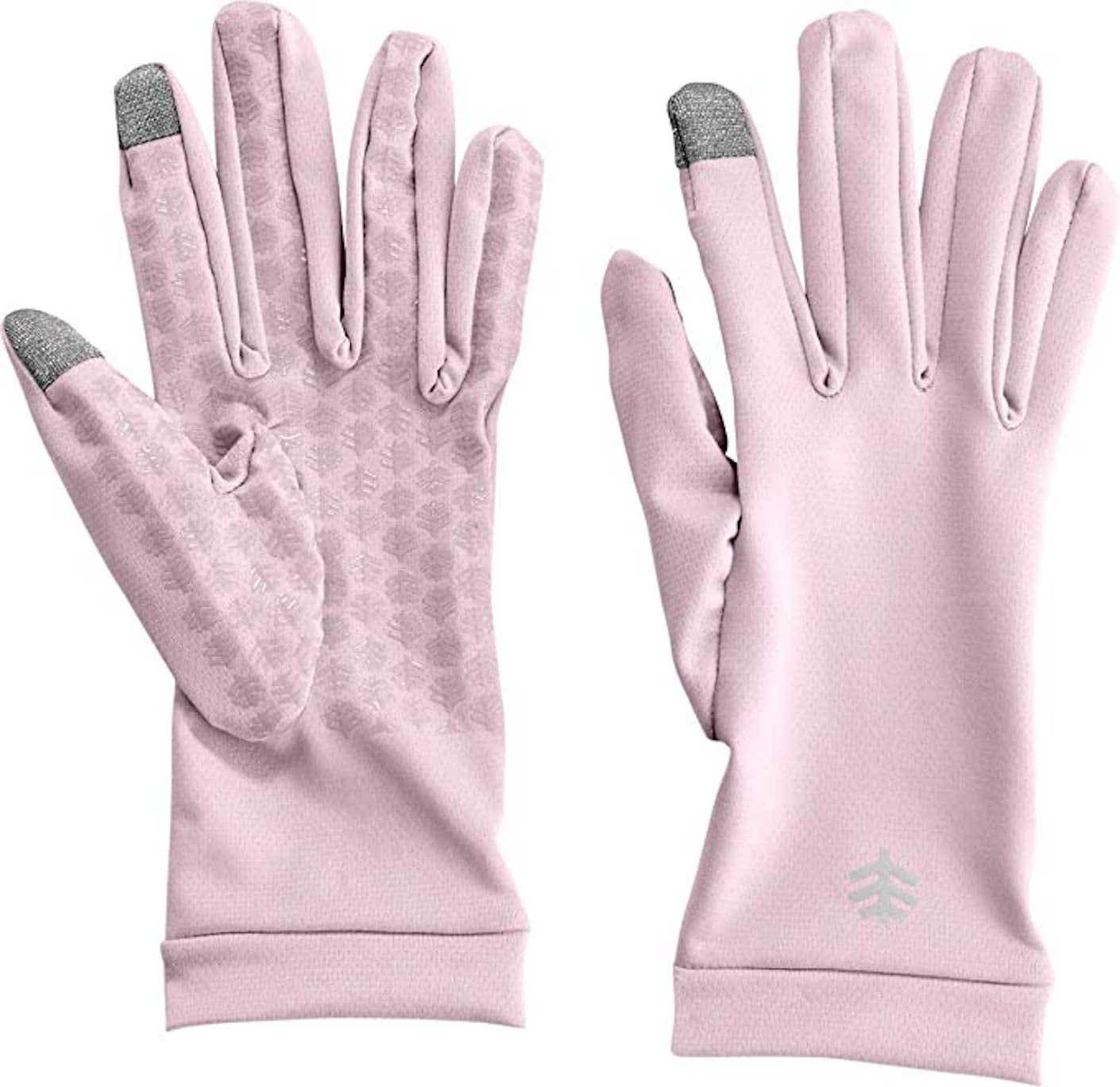 gloves for sun protection