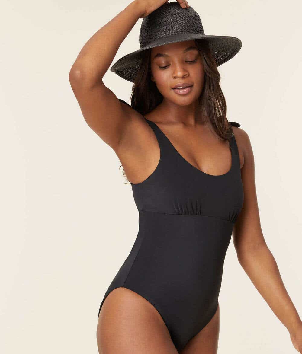 Knix Makes Sports Illustrated Swimsuit History as first Leakproof