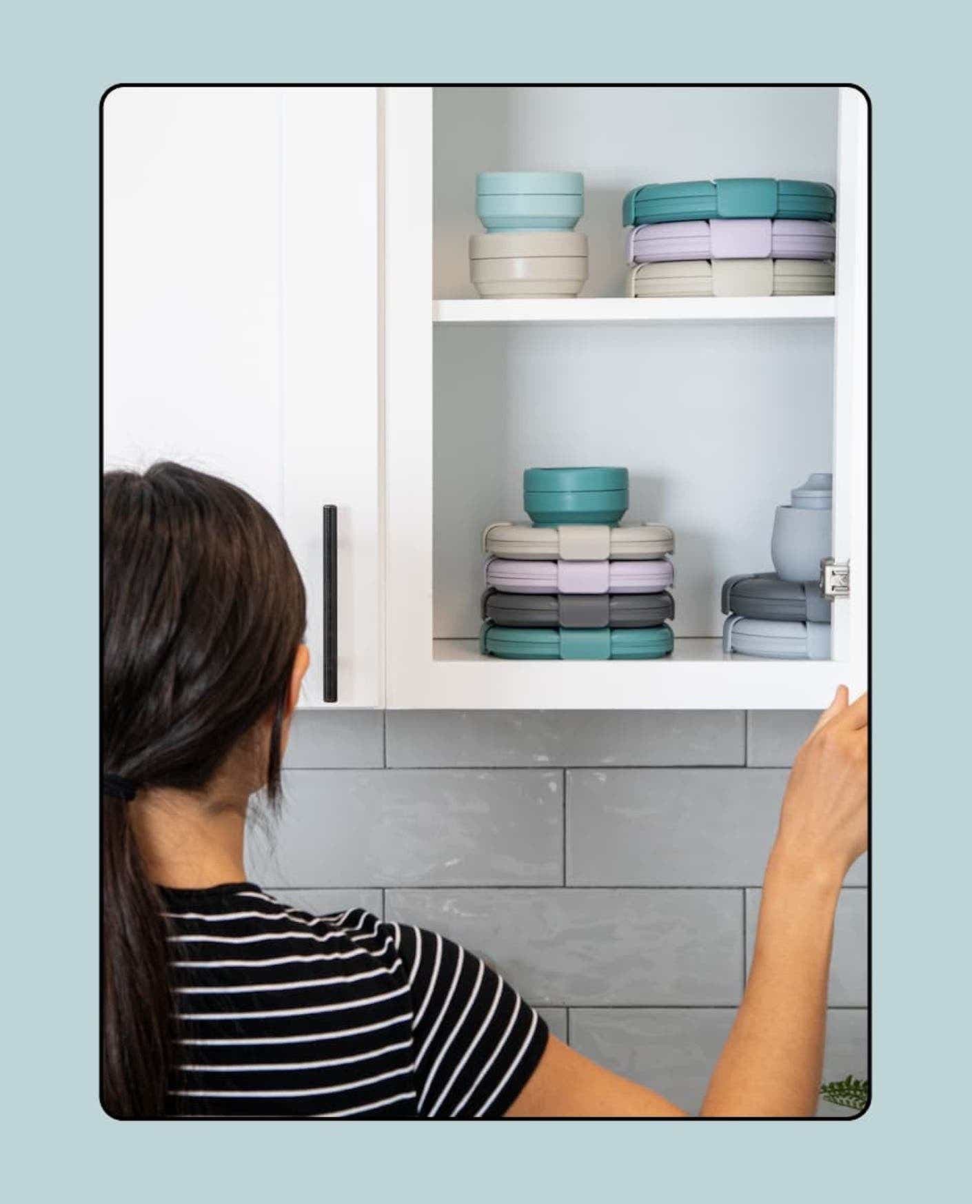 Best Eco-Friendly Storage Containers - PlantYou 