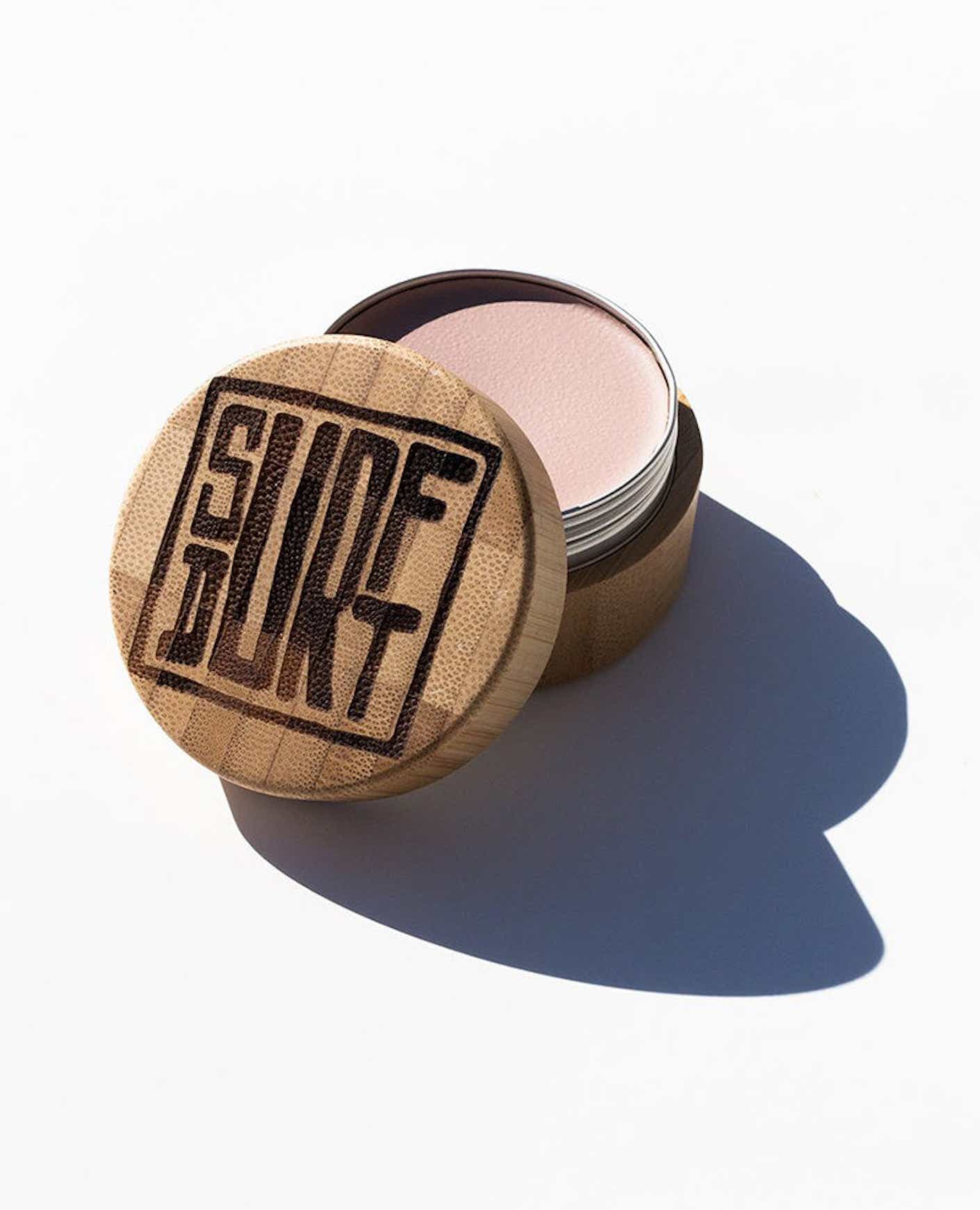 SurfDurt sunscreen zinc product image