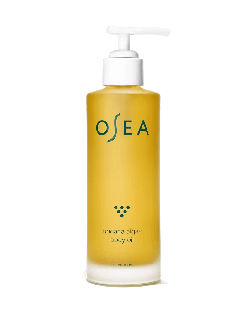 osea body oil