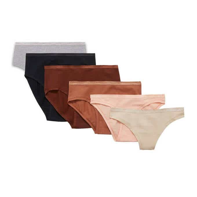 When is it time to replace your underwear? – Bota Undergarments