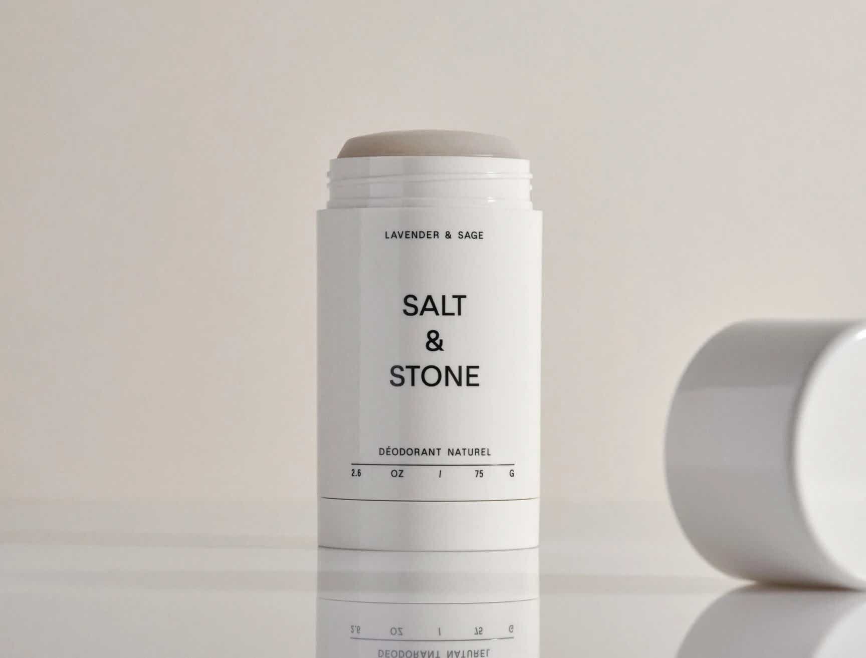 salt and stone deo