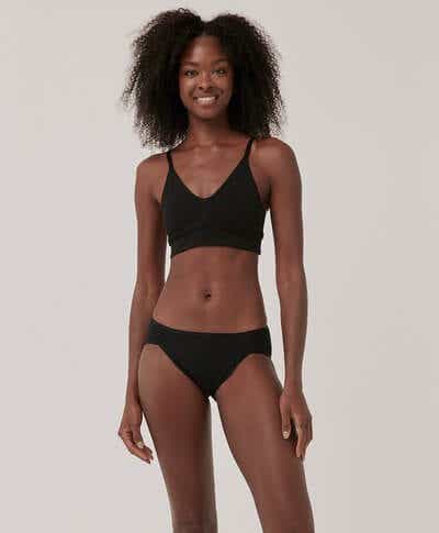 Why You Should Swap Out Your Everyday Underwear for Silk Panties – Uwila  Warrior