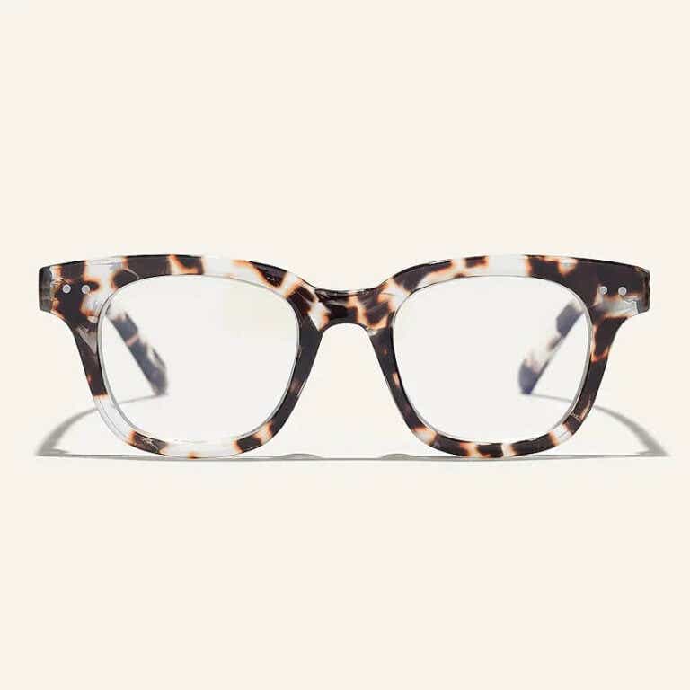 blue light blocking glasses j crew