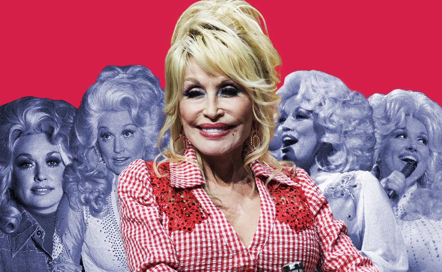 Legendary Dolly Partons Tattoos Are Sadly Also The Stuff Of Legend   LittleThingscom