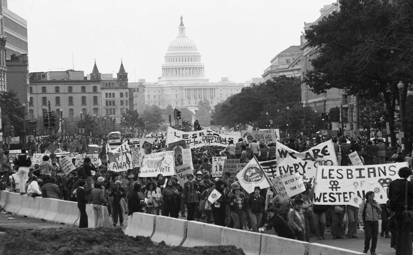 James Kirchick Explains The Lavender Scare And Being Gay In Politics