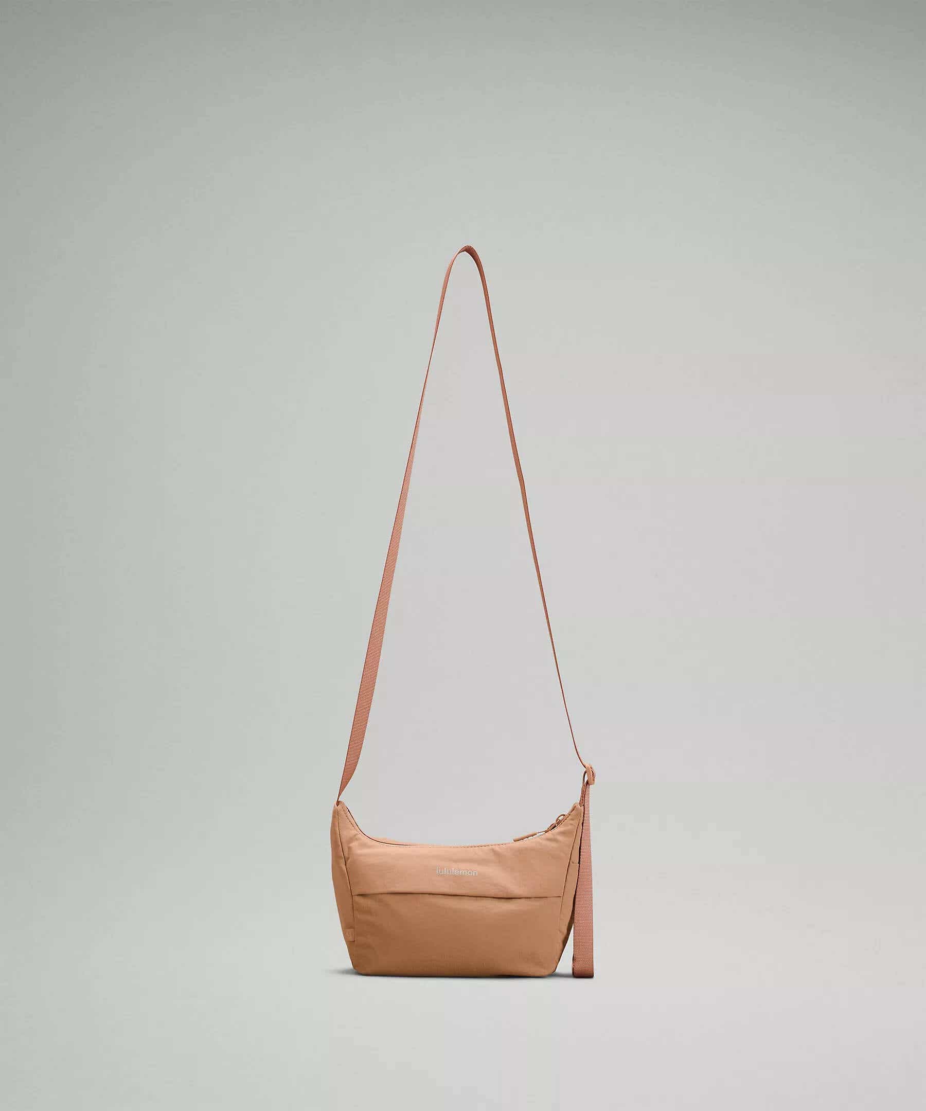 lululemon sling bag