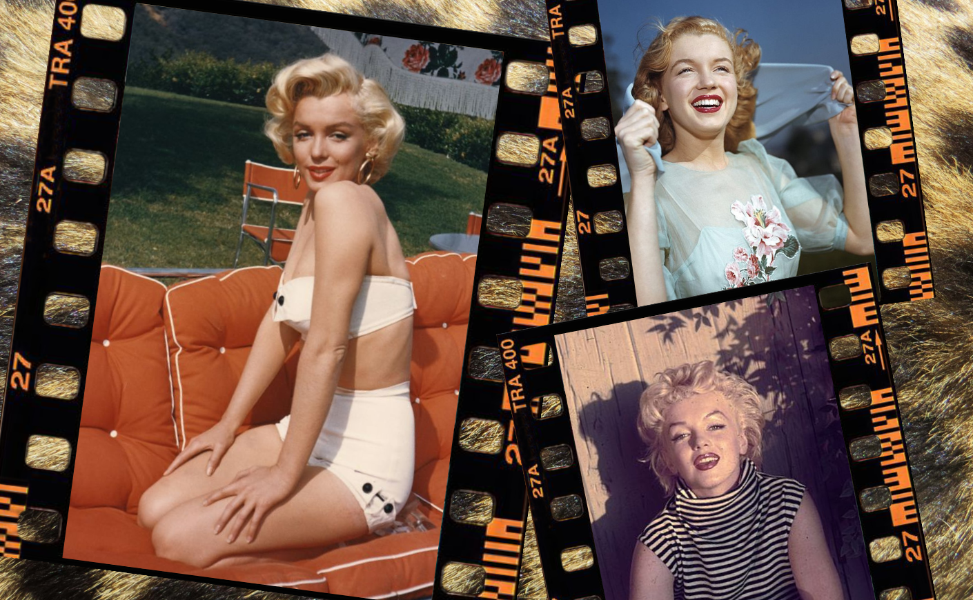 Marilyn Monroe's Fabulous Films (Every Single Movie Listed In Order)