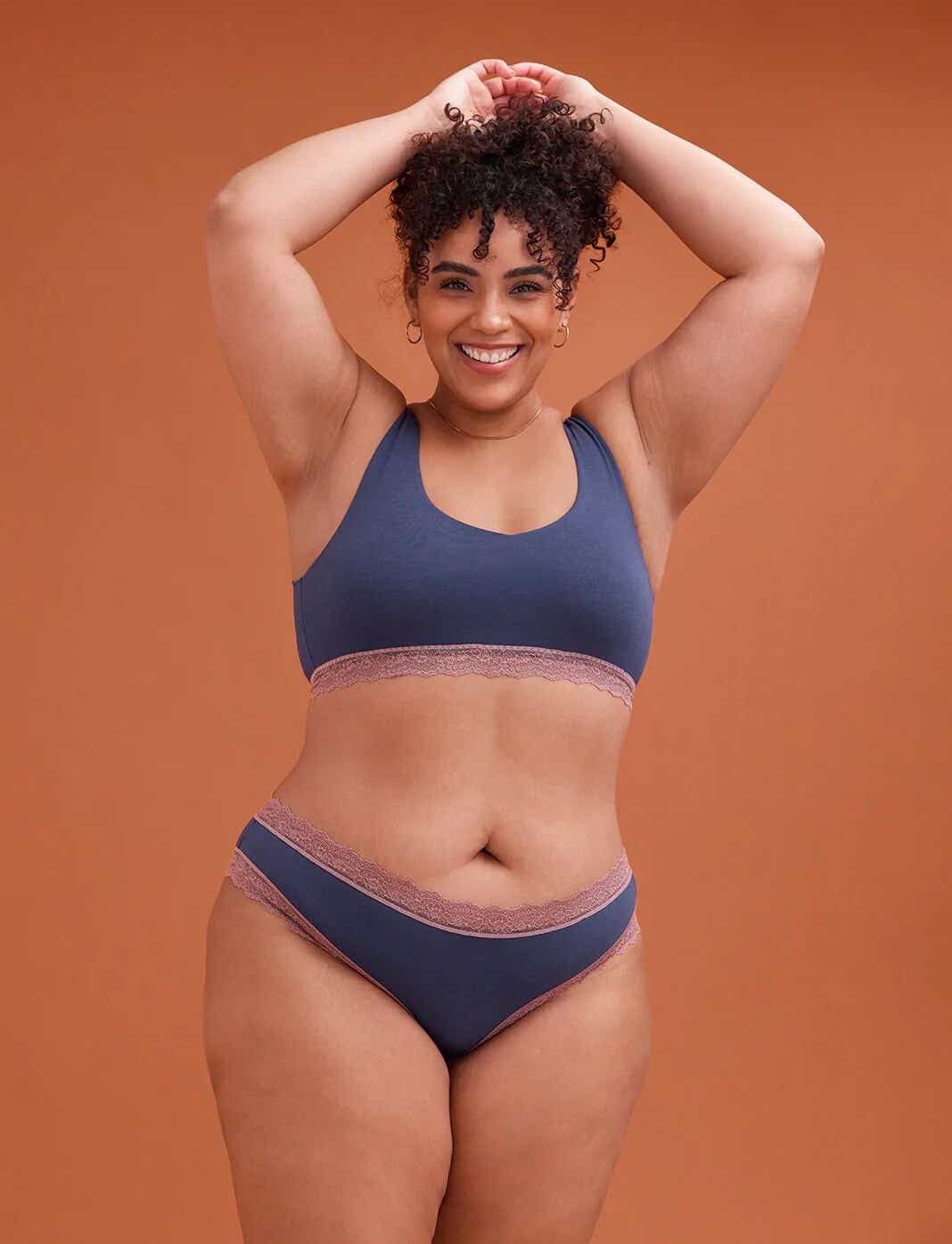 Types of Underwear for Plus Size Women – Uwila Warrior