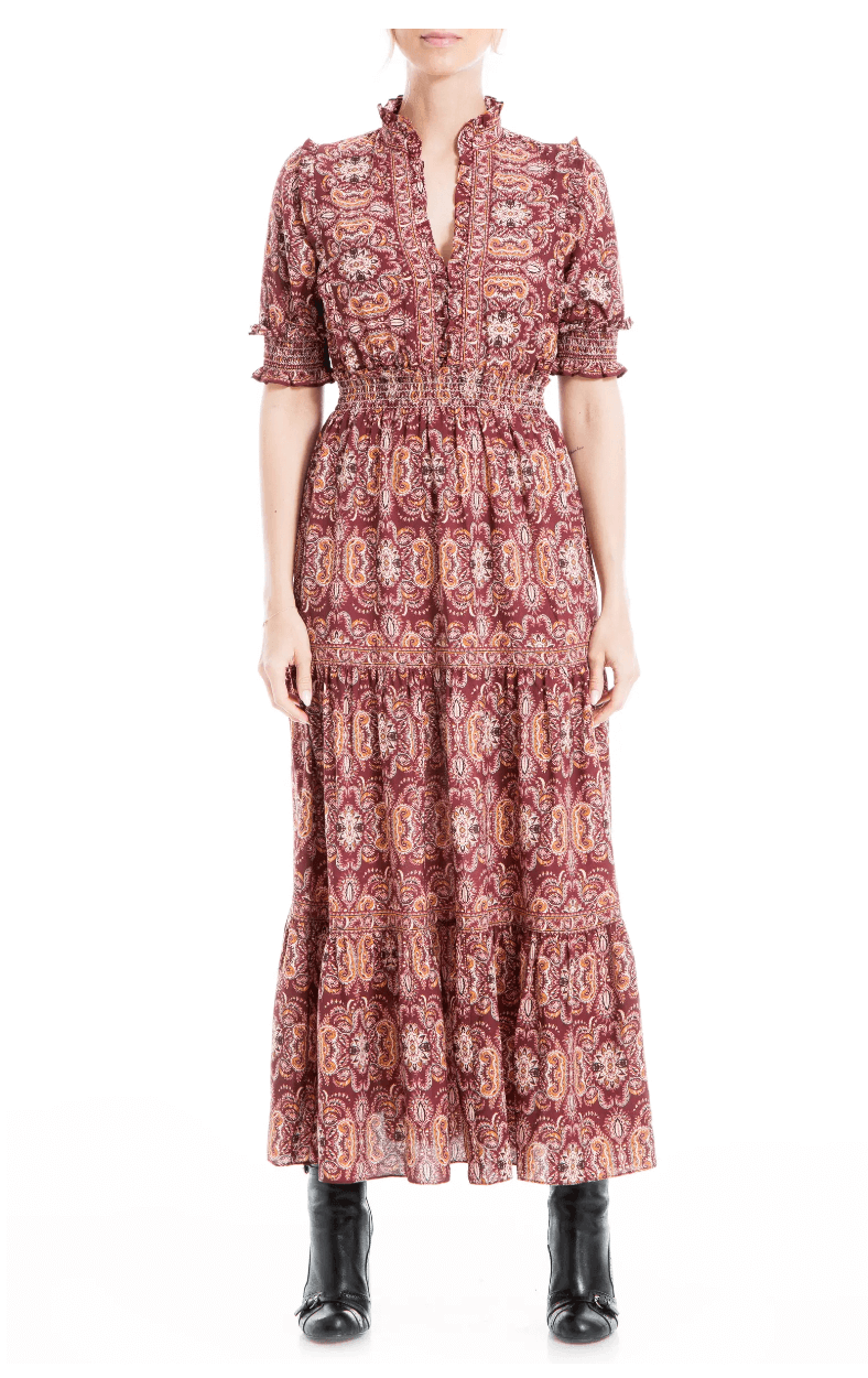 max mara dress