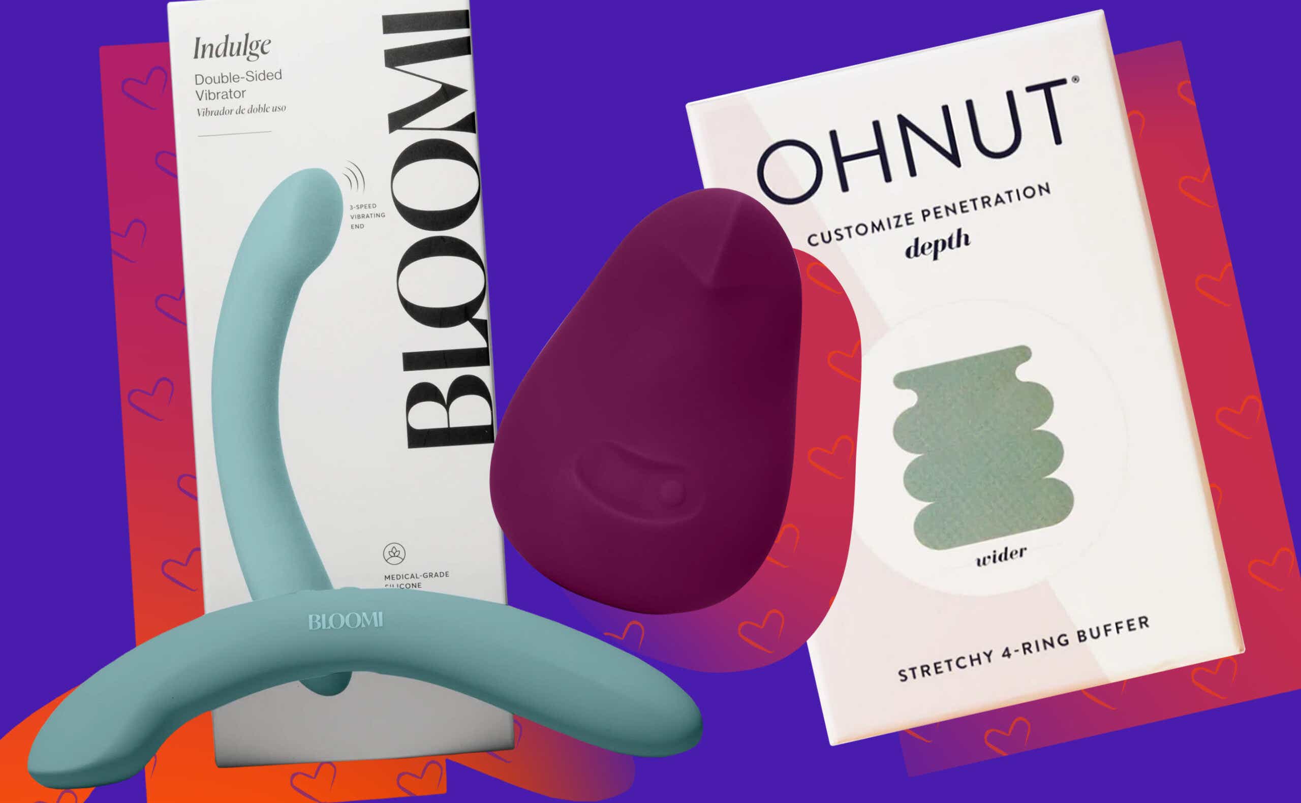 15 Best Sex Toys for Women image