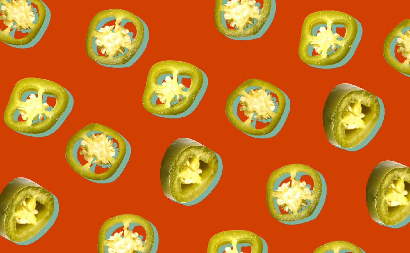 Is Spicy Food Good for You? — Health Benefits of Spicy Foods