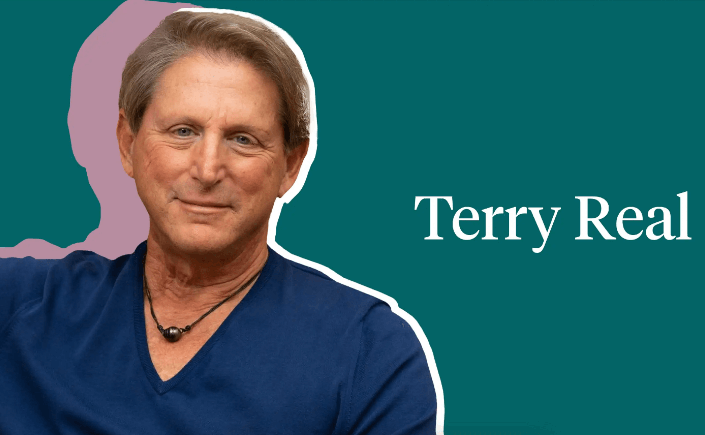 Terry Real Image
